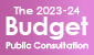 The 2023-24 Budget Public Consultation (This link will pop up in a new window)